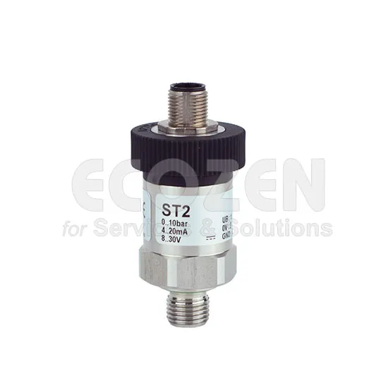 Sản phẩm cam bien ap suat Pressure transmitter Model ST2 2 — Công Ty Cổ Phần Quốc Tế Thiền Sinh Thái — MST 0305821762