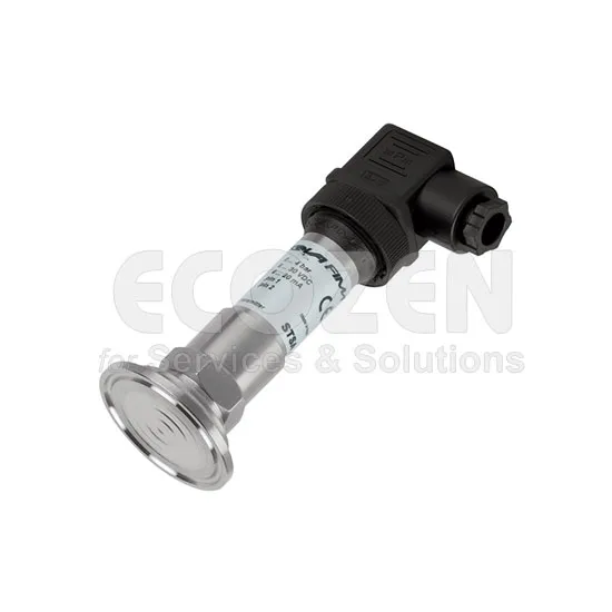Sản phẩm cam bien ap suat Pressure transmitter Model STSA — Công Ty Cổ Phần Quốc Tế Thiền Sinh Thái — MST 0305821762