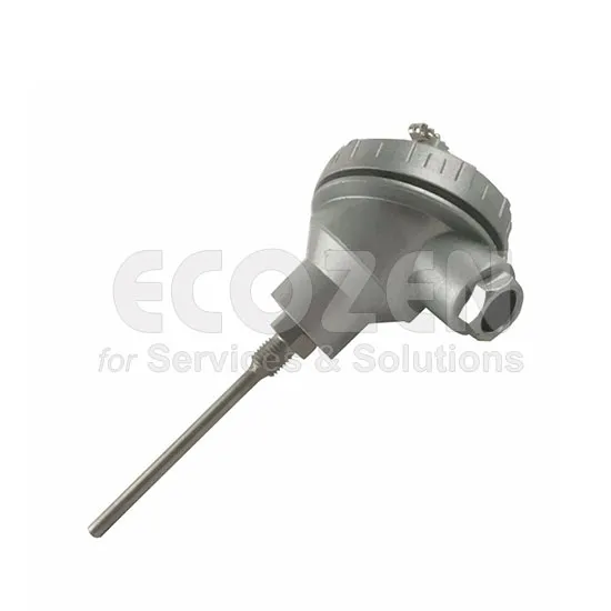 Sản phẩm dau do nhiet do Temperature sensors PT100 Model GPEA GPSS — Công Ty Cổ Phần Quốc Tế Thiền Sinh Thái — MST 0305821762