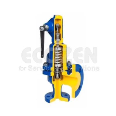 Sản phẩm van an toan zetkama 630 1 400x400 — Công Ty Cổ Phần Quốc Tế Thiền Sinh Thái — MST 0305821762