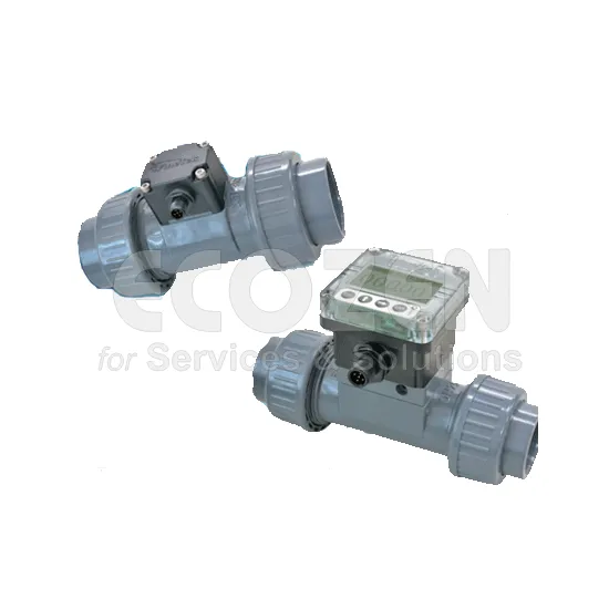 Sản phẩm dong ho do luu luong kieu canh quay EPR Finetek — Công Ty Cổ Phần Quốc Tế Thiền Sinh Thái — MST 0305821762