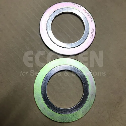 Sản phẩm gioang chi vanh kim loai spw model ms14 1 — Công Ty Cổ Phần Quốc Tế Thiền Sinh Thái — MST 0305821762