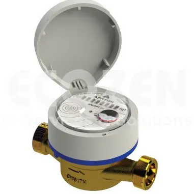 Sản phẩm dong ho nuoc apator model js 05 — Công Ty Cổ Phần Quốc Tế Thiền Sinh Thái — MST 0305821762
