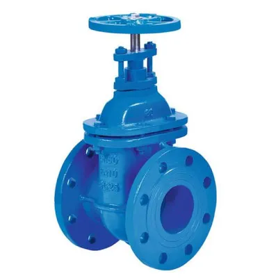 Sản phẩm van cong zetkama model 110 — Công Ty Cổ Phần Quốc Tế Thiền Sinh Thái — MST 0305821762