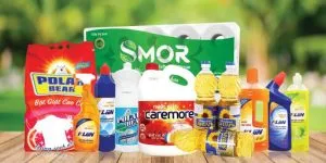 Sản phẩm Hàng tiêu dùng 300x150 — Tự Động Hóa Vũ Lê - Công Ty TNHH Công Nghệ Vũ Lê — MST 0305826471