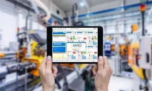 Sản phẩm I MAG 300x180 — Tự Động Hóa Vũ Lê - Công Ty TNHH Công Nghệ Vũ Lê — MST 0305826471