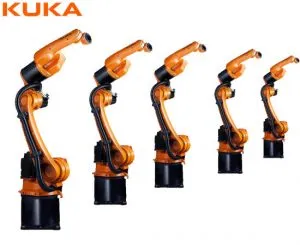 Sản phẩm Robot Kuka 300x245 — Tự Động Hóa Vũ Lê - Công Ty TNHH Công Nghệ Vũ Lê — MST 0305826471