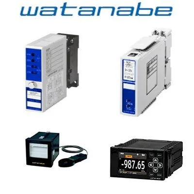 Sản phẩm thiết bị điện watanabe — Tự Động Hóa Vũ Lê - Công Ty TNHH Công Nghệ Vũ Lê — MST 0305826471