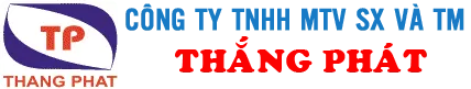 Văn phòng Công Ty TNHH Một Thành Viên Sản Xuất Và Thương Mại Thắng Phát #? — MST 0305827806