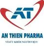 Sản phẩm an thien  — Công Ty TNHH Một Thành Viên Sản Xuất Và Thương Mại Thắng Phát — MST 0305827806