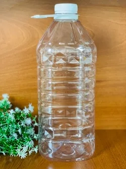 Sản phẩm binh pet 5l vuong 0 697 — Công Ty TNHH Một Thành Viên Sản Xuất Và Thương Mại Thắng Phát — MST 0305827806