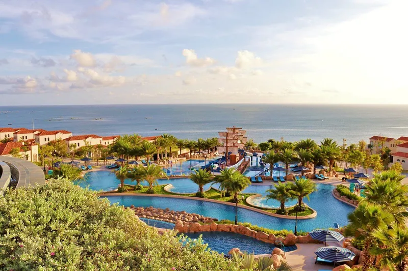 Sản phẩm Centara Resort Mui Ne — Công Ty TNHH Yên Lâm — MST 0305844449