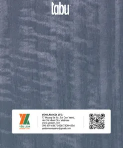 Sản phẩm E5.S.006 Eucalyptus Figured 247x296 — Công Ty TNHH Yên Lâm — MST 0305844449