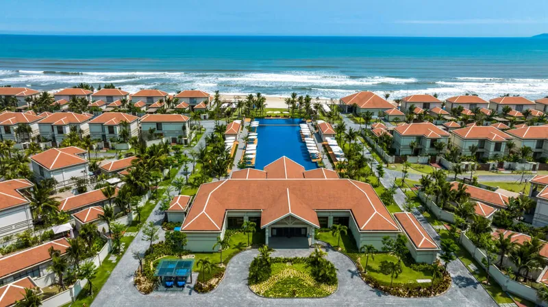 Sản phẩm Fusion Resort Villa Da Nang 1 — Công Ty TNHH Yên Lâm — MST 0305844449