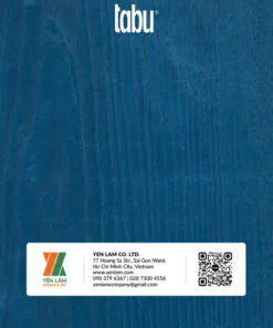 Sản phẩm Tabu Ash 26.038 247x296 — Công Ty TNHH Yên Lâm — MST 0305844449