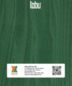 Sản phẩm Tabu Bolivar 52.078 247x296 — Công Ty TNHH Yên Lâm — MST 0305844449