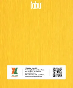 Sản phẩm Tabu Tay 04.037 247x296 — Công Ty TNHH Yên Lâm — MST 0305844449