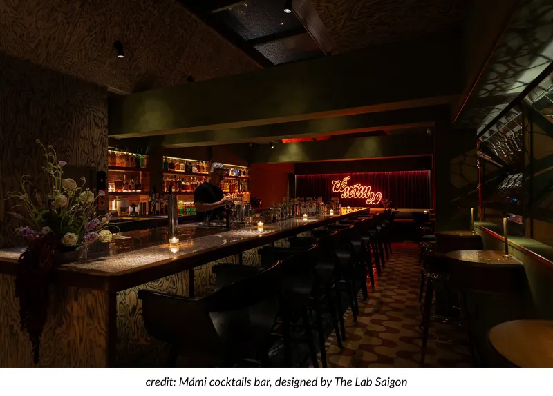 Sản phẩm mami cocktail 1 — Công Ty TNHH Yên Lâm — MST 0305844449