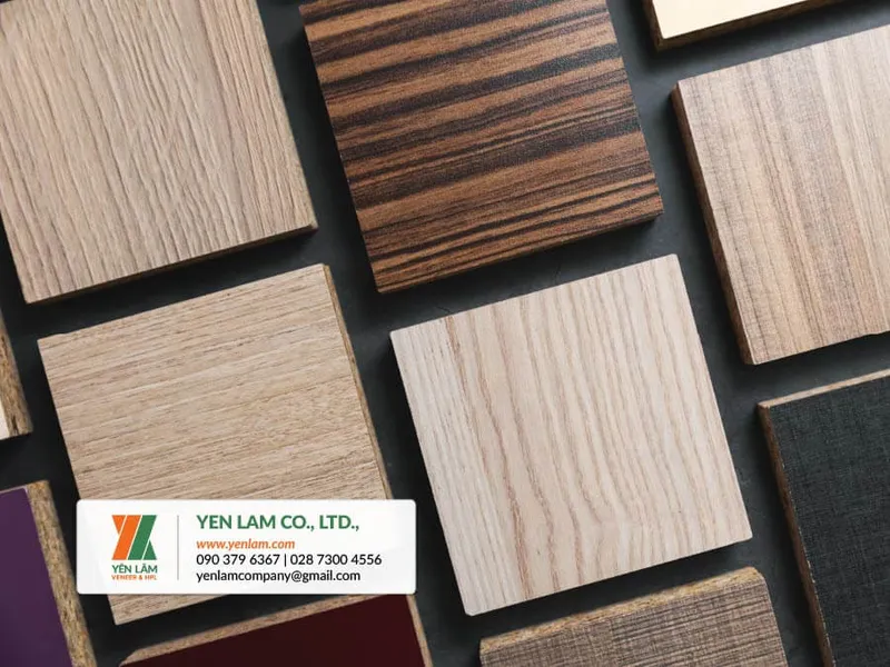Sản phẩm melamine la gi — Công Ty TNHH Yên Lâm — MST 0305844449