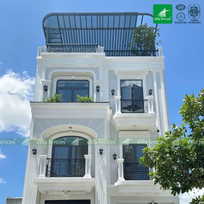 Sản phẩm Thu hien thu duc avata — Công Ty TNHH Xây Dựng Hàng Rào Biệt Thự — MST 0305844590