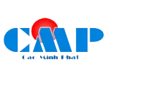 Logo Công Ty TNHH Thương Mại Cao Minh Phát