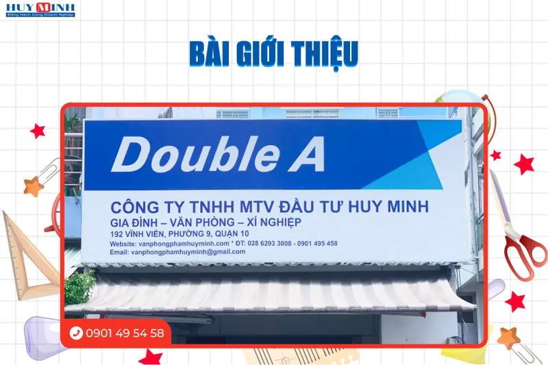 Sản phẩm 1723773792 — Công Ty TNHH Một Thành Viên Đầu Tư Huy Minh — MST 0305857021