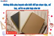 Sản phẩm nhung dieu phu huynh can biet de lua chon tap so tay so lo xo phu hop cho be1724033766_180x120 — Công Ty TNHH Một Thành Viên Đầu Tư Huy Minh — MST 0305857021