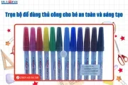 Sản phẩm tron bo do dung thu cong cho be an toan va sang tao1725070782_180x120 — Công Ty TNHH Một Thành Viên Đầu Tư Huy Minh — MST 0305857021
