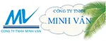 Logo Công Ty TNHH Minh Vân