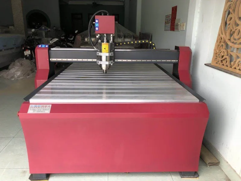 Sản phẩm CNC 1 DAU815742618460 — Công Ty TNHH Vinh Đắc Lợi — MST 0305866650
