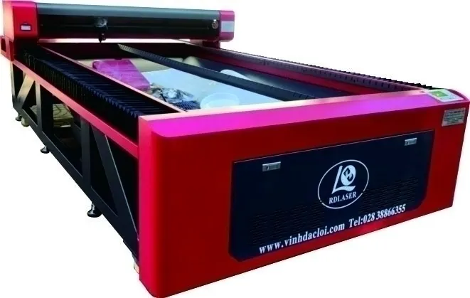 Sản phẩm LASER BAN870069875619 — Công Ty TNHH Vinh Đắc Lợi — MST 0305866650
