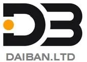 Logo Công Ty TNHH Đại Bản