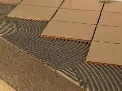 Sản phẩm Keo dán gạch 247x183 — Công Ty TNHH Đại Bản — MST 0305883409