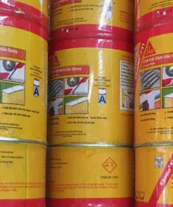 Sản phẩm Sikadur 731 247x296 — Công Ty TNHH Đại Bản — MST 0305883409
