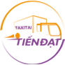 Logo Chuyển Nhà Tiến Đạt - Công Ty TNHH TM - DV - Cơ Điện Tiến Đạt