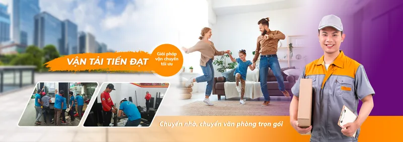 Sản phẩm 2 — Chuyển Nhà Tiến Đạt - Công Ty TNHH TM - DV - Cơ Điện Tiến Đạt — MST 0305885692