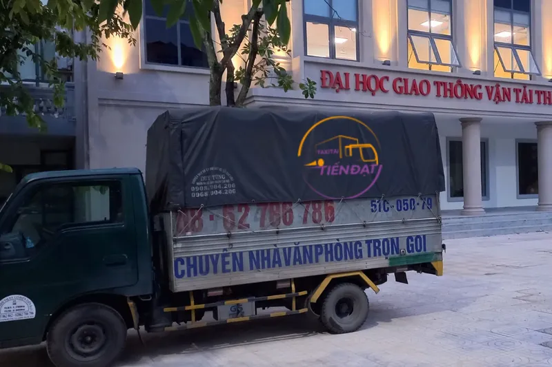 Sản phẩm Chuyen van phong tron goi 3 — Chuyển Nhà Tiến Đạt - Công Ty TNHH TM - DV - Cơ Điện Tiến Đạt — MST 0305885692
