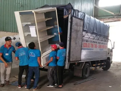 Sản phẩm dich vu don nha tron goi tien dat 3 — Chuyển Nhà Tiến Đạt - Công Ty TNHH TM - DV - Cơ Điện Tiến Đạt — MST 0305885692