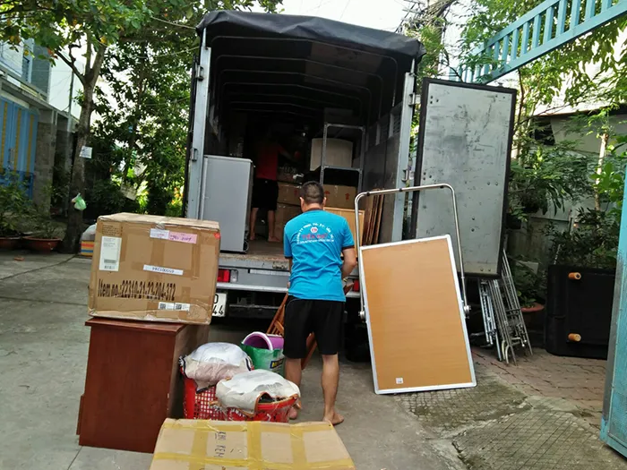 Sản phẩm image3 — Chuyển Nhà Tiến Đạt - Công Ty TNHH TM - DV - Cơ Điện Tiến Đạt — MST 0305885692