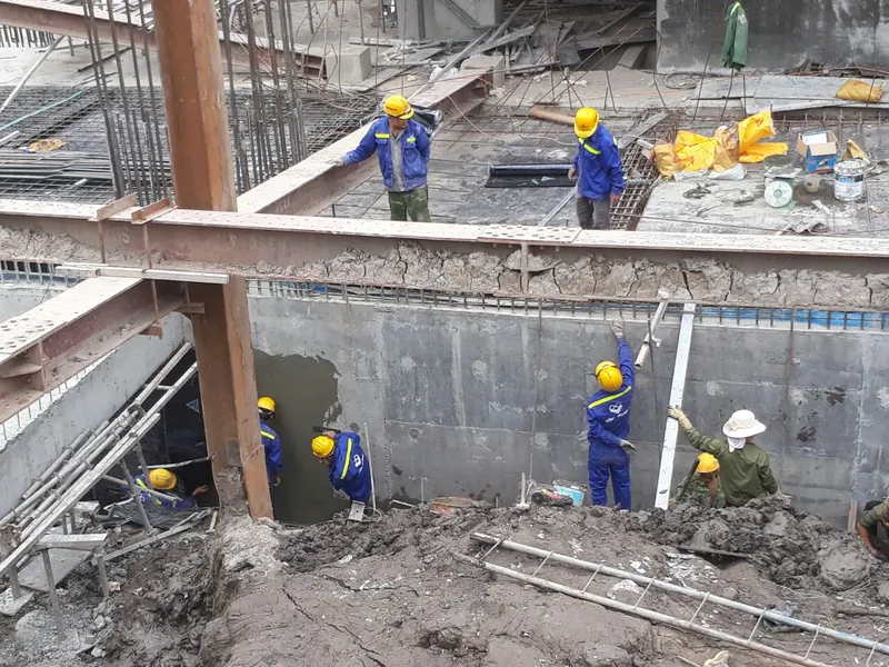 Sản phẩm du an 2 — Chuyển Nhà Tiến Đạt - Công Ty TNHH TM - DV - Cơ Điện Tiến Đạt — MST 0305885692