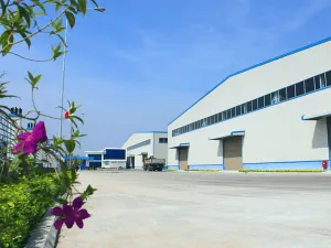 Văn phòng Công Ty Cổ Phần Kỹ Thuật Việt Sơn #300 — MST 0305889753