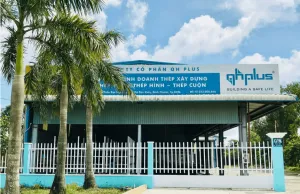 Văn phòng Công Ty Cổ Phần Kỹ Thuật Việt Sơn #300 — MST 0305889753