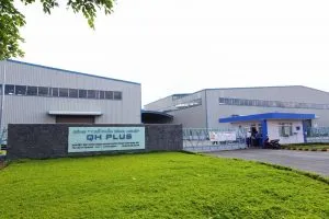 Văn phòng Công Ty Cổ Phần Kỹ Thuật Việt Sơn #1 — MST 0305889753