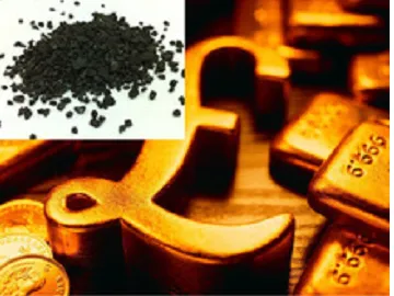 Sản phẩm Activated Carbon for Gold Extraction 360x270 — Công Ty TNHH Hóa Chất Và Thiết Bị Môi Trường Tân Việt Xanh — MST 0305902228