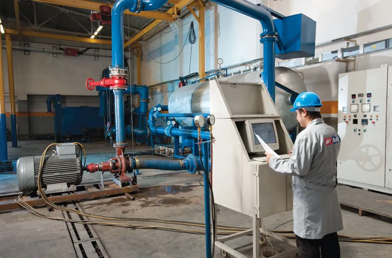 Sản phẩm thay dầu truyền nhiệt 2 — Dầu Nhờn HAV - Công Ty TNHH TM Và DV Kỹ Thuật Hoàng Anh Việt — MST 0305902637