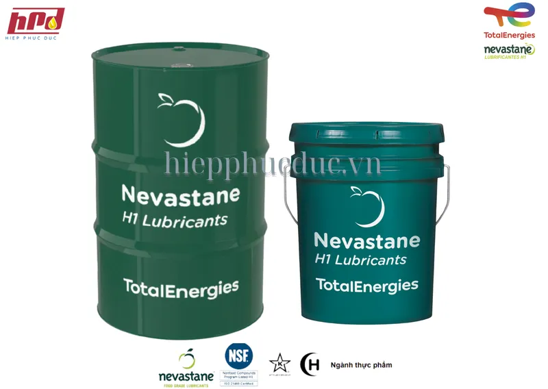 Sản phẩm nevastane — Dầu Nhờn HAV - Công Ty TNHH TM Và DV Kỹ Thuật Hoàng Anh Việt — MST 0305902637