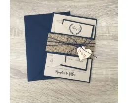 Sản phẩm burlap wedding invitations with adorable wedding invitation for your invitation design 76189_221x210 — In Nguyễn Khôi - Công Ty TNHH In ấn Quảng Cáo Nguyễn Khôi — MST 0305913170