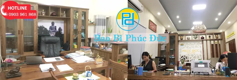 Sản phẩm 245135653894215 — Bao Bì Phúc Đức - Công Ty TNHH Sản Xuất Thương Mại Dịch Vụ Phúc Đức — MST 0305916679