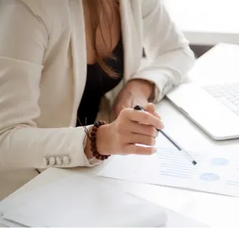 Sản phẩm analyzing new marketing plan sales statistics concept close up e1726625920882 — Công Ty TNHH Một Thành Viên Thương Mại Dịch Vụ In Bao Bì Cuộc Sống Mới — MST 0305918443