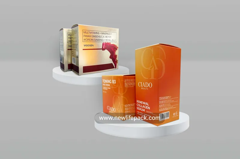 Sản phẩm FOLDING BOX 2 — Công Ty TNHH Một Thành Viên Thương Mại Dịch Vụ In Bao Bì Cuộc Sống Mới — MST 0305918443